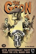 THE GOON #32B 