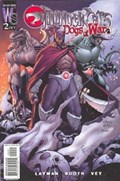 THUNDERCATS: DOGS OF WAR #2B 