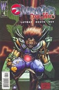 THUNDERCATS: DOGS OF WAR #4B 