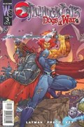 THUNDERCATS: DOGS OF WAR #3 