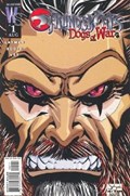 THUNDERCATS: DOGS OF WAR #1B 