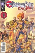 THUNDERCATS: DOGS OF WAR #5 