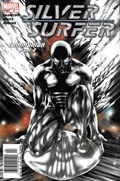 SILVER SURFER #4B 