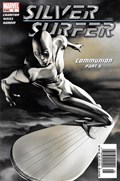 SILVER SURFER #5B 