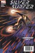 SILVER SURFER #6B 