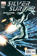 SILVER SURFER #12 