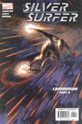 SILVER SURFER #6 