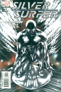 SILVER SURFER #4 