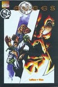 B.U.G.G.S #1-SDCC 