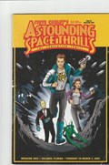 ASTOUNDING SPACE THRILLS: THE CONVENTION COMICS #1B 
