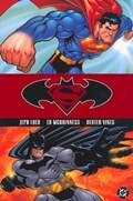 SUPERMAN / BATMAN #1 Trade Paperback
