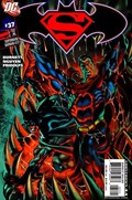 SUPERMAN / BATMAN #37-RI 
