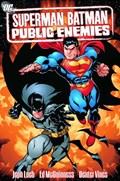 SUPERMAN / BATMAN #1-2nd Trade Paperback