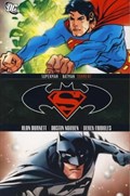 SUPERMAN / BATMAN #6 Trade Paperback