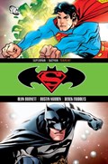 SUPERMAN / BATMAN #6B Trade Paperback
