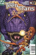 TEEN TITANS #15B 