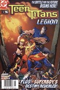 TEEN TITANS #16 