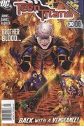 TEEN TITANS #30 