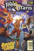 TEEN TITANS #19B 