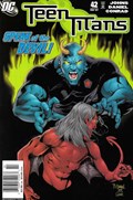 TEEN TITANS #42 