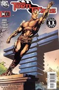TEEN TITANS #34-RI 
