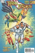 TEEN TITANS #27C 