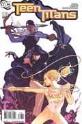 TEEN TITANS #88B 