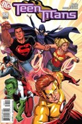 TEEN TITANS #88 