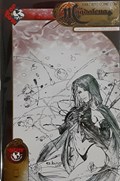 MAGDALENA #1-SDCC 