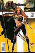 MAGDALENA #1C 