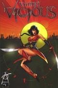 VAMPI: VICIOUS #1C 