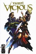 VAMPI: VICIOUS #1E 