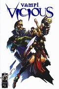 VAMPI: VICIOUS #1H 