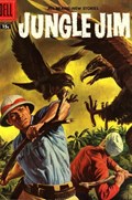 JUNGLE JIM #12B 