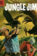 JUNGLE JIM #12 