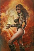 WITCHBLADE ANNIVERSARY EDITION #1-UNKN-C 