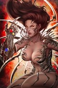 WITCHBLADE ANNIVERSARY EDITION #1-UNKN-D 