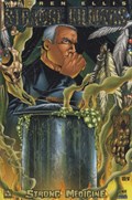 STRANGE KILLINGS: STRONG MEDICINE #1C 