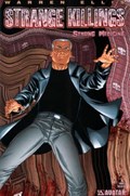 STRANGE KILLINGS: STRONG MEDICINE #3B 
