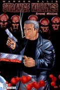 STRANGE KILLINGS: STRONG MEDICINE #3 