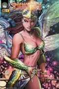 MICHAEL TURNER'S SOULFIRE #0-DF 
