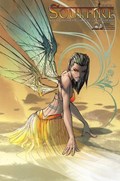 MICHAEL TURNER'S SOULFIRE #1-JCO 