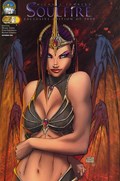 MICHAEL TURNER'S SOULFIRE #1-WWC 