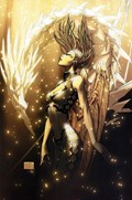 MICHAEL TURNER'S SOULFIRE #1-WWC-B 