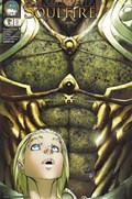 MICHAEL TURNER'S SOULFIRE #3 