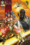 MICHAEL TURNER'S SOULFIRE #1 