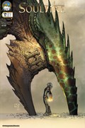 MICHAEL TURNER'S SOULFIRE #7 