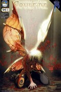 MICHAEL TURNER'S SOULFIRE #8 