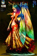 MICHAEL TURNER'S SOULFIRE #8B 