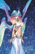 MICHAEL TURNER'S SOULFIRE #9-ASPEN 